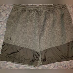 Under Armour shorts